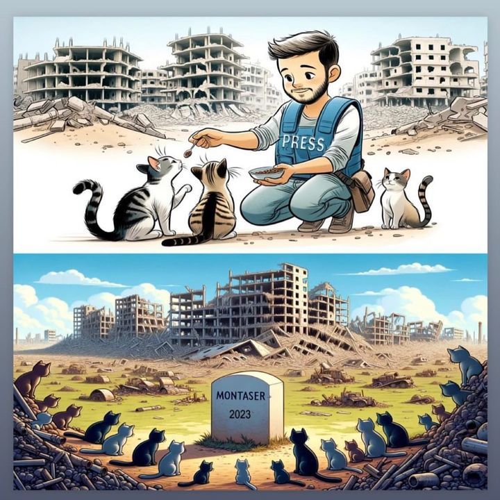 How can we forget you?