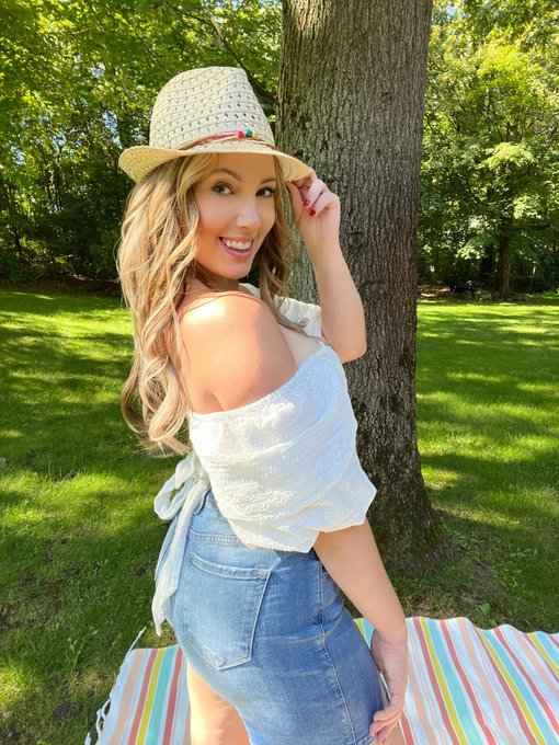 Missing those warm weather days ☀ https://t.co/TKTKzJ19jo