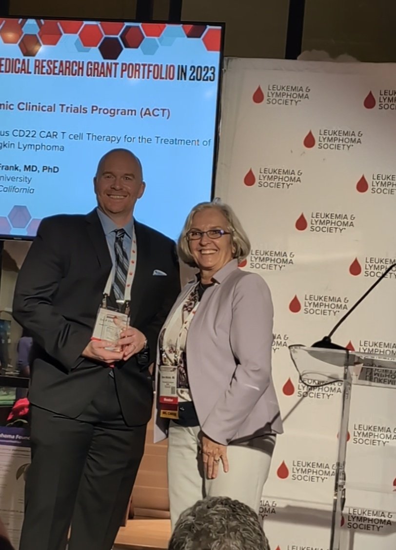 Aishwarya Krishnan (@akrish0294) on Twitter photo Mentors, old and new, being recognized by <a href="/LLSusa/">The Leukemia & Lymphoma Society</a> for their incredible research and contributions to the field! So honored to have the privilege of being mentored by both these amazing scientists! Congrats 🎉 <a href="/rosslevinemd/">Ross Levine</a> and <a href="/challenlab/">Grant Challen</a> Mentors, old and new, being recognized by <a href="/LLSusa/">The Leukemia & Lymphoma Society</a> for their incredible research and contributions to the field! So honored to have the privilege of being mentored by both these amazing scientists! Congrats 🎉 <a href="/rosslevinemd/">Ross Levine</a> and <a href="/challenlab/">Grant Challen</a>