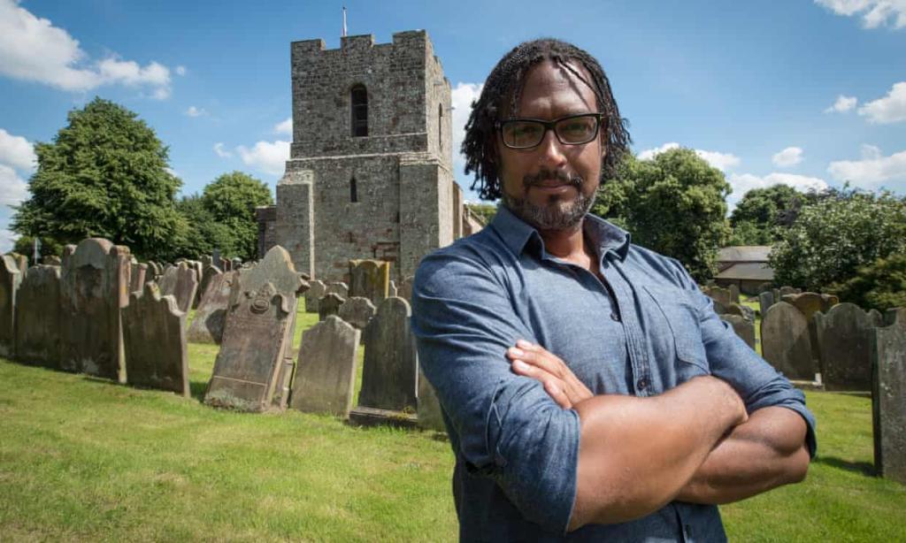 '...what we have come to understand as Black history is not a collective history but a marginal and separate one.' In this article, @DavidOlusoga talks about how we might reimagine Black history in Britain: liverpoolmuseums.org.uk/stories/black-…