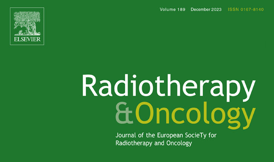 It's official! 🍾 I have been appointed Editor in Chief of Radiotherapy & Oncology, aka the Green Journal, @ESTRO_RT's first official journal, starting May 2024. Extremely honored, but also a bit frightened by the task. Big shoes to fill. Will do one step at a time...