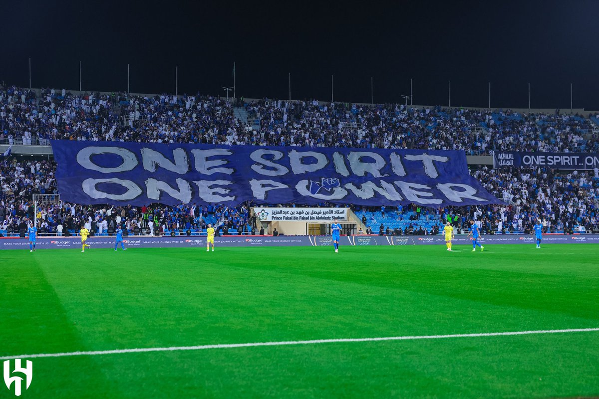 الف مبروك …
الحمد لله على الفوز والتأهل 
شكراً يازعماء على حضوركم ودعمكم  💙💙
#الهلال_التعاون 
#كاس_خادم_الحرمين_الشريفين