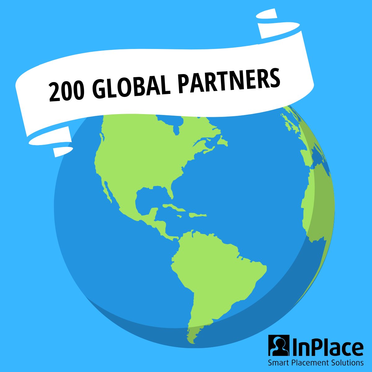 InPlaceSoftware's tweet image. 🎉 Did you hear? InPlace Software reached a MAJOR milestone this year! We now have over 200 global higher education partners. 🎉

This means we&apos;re better positioned then ever to meet the growing demands of students, educators, and our higher-ed partners around the world.
