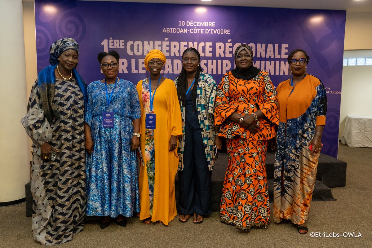 La session parallèle B sur les 𝐢𝐧𝐧𝐨𝐯𝐚𝐭𝐢𝐨𝐧𝐬 𝐞𝐧 𝐦𝐚𝐭𝐢𝐞̀𝐫𝐞 𝐝𝐞 𝐬𝐚𝐧𝐭𝐞́ 𝐫𝐞𝐩𝐫𝐨𝐝𝐮𝐜𝐭𝐢𝐯𝐞 a mis en lumière des approches novatrices déployées dans la région du PO pour renforcer l'autonomisation des femmes.
Les discussions ont porté sur divers sujets