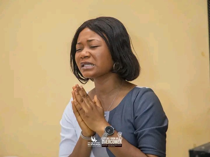 koinoniazaria's tweet image. #ApostleJoshuaSelman
#LessonsFromAnOvercomer
#DestinyDefiningPrinciples
#ThisIsKoinonia 
#KoinoniaZaria 
#KoinoniaGlobal
#TheYearOfOpenDoor