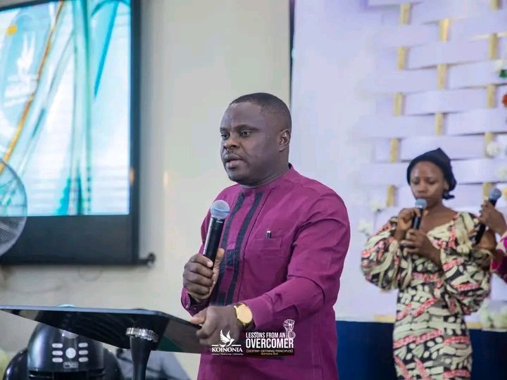 koinoniazaria's tweet image. #ApostleJoshuaSelman
#LessonsFromAnOvercomer
#DestinyDefiningPrinciples
#ThisIsKoinonia 
#KoinoniaZaria 
#KoinoniaGlobal
#TheYearOfOpenDoor