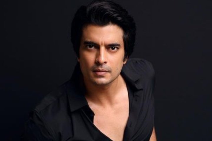 #SuperExclusive #GashmeerMahajani roped in for upcoming web series by Bodhi Tree!! @GossipsTv