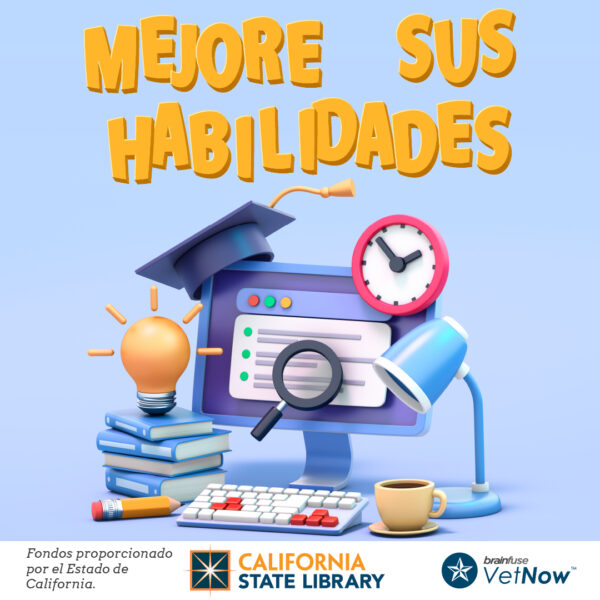 Read lessons. Watch videos. Take tests. Know more. Visit the SkillSurfer section of VetNow to build your skills in hundreds of academic topics. Click the link to get started. #BrainfuseCommunity #EstudiantesAdultos #MejorarTusHabilidades