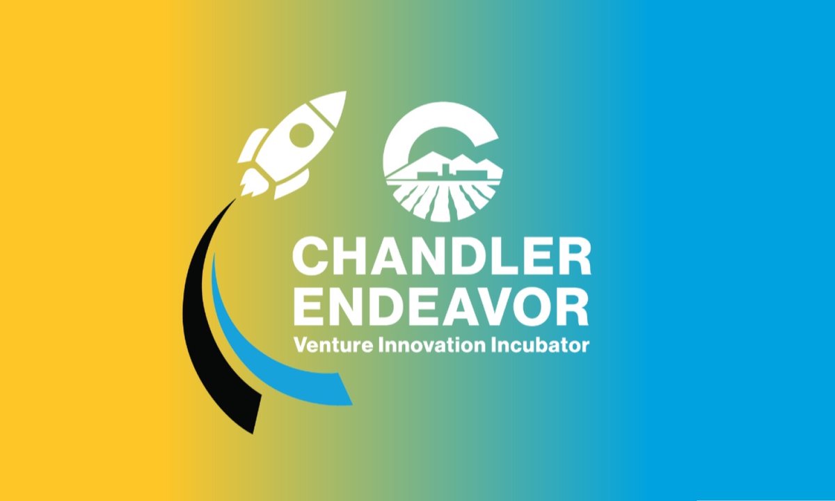 Ready to accelerate your venture? 🚀

Join the Chandler Endeavor Venture Innovation Incubator by <a href="/EntrepreneurASU/">Edson Entrepreneurship + Innovation Institute</a> and <a href="/cityofchandler/">City of Chandler, AZ</a>. Tailored support, courses, forums, workspace, funding &amp; more. 

Sign up: ow.ly/PA2K50QcBN3