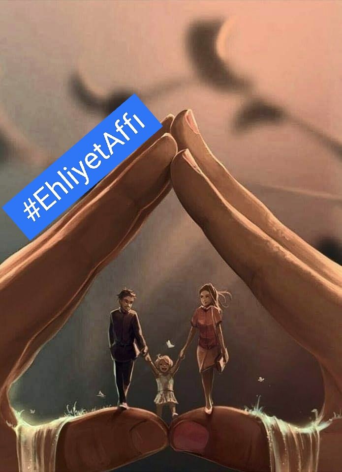 Bu aile çok büyük bir aile, hatalı ve mahçup bir aile daha fazla yıpratmayın...
MeclisEhliyet AffıBekliyoruz
<a href="/sabancopuroglu/">Şaban ÇOPUROĞLU</a> 
<a href="/mestanozcan/">Mestan Özcan</a> 
<a href="/kemalcelik007/">Kemal ÇELİK</a> 
<a href="/yusufahlatci/">Yusuf Ahlatcı</a> 
<a href="/_cevdetyilmaz/">Cevdet Yılmaz</a> 
<a href="/AliYerliKaya/">Ali Yerlikaya</a> 
<a href="/hasandogan/">Hasan Doğan</a>