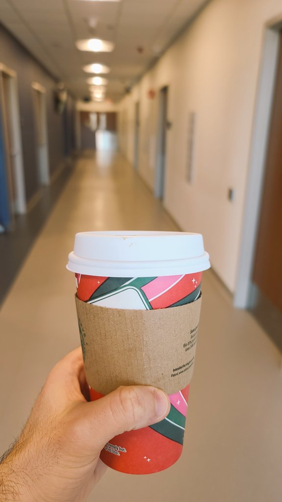 Omar Mousa (@omar_mousa85) on Twitter photo I am blessed to have a wonderful team of supporting colleagues and nurses! Thanks to my nurses for the coffee on a busy AM in Endo <a href="/MayoClinicHS/">MayoClinicHealthSystem</a> I am blessed to have a wonderful team of supporting colleagues and nurses! Thanks to my nurses for the coffee on a busy AM in Endo <a href="/MayoClinicHS/">MayoClinicHealthSystem</a>
