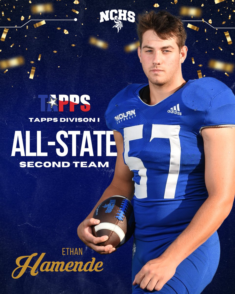 Nolan Catholic High School Athletics tweet media