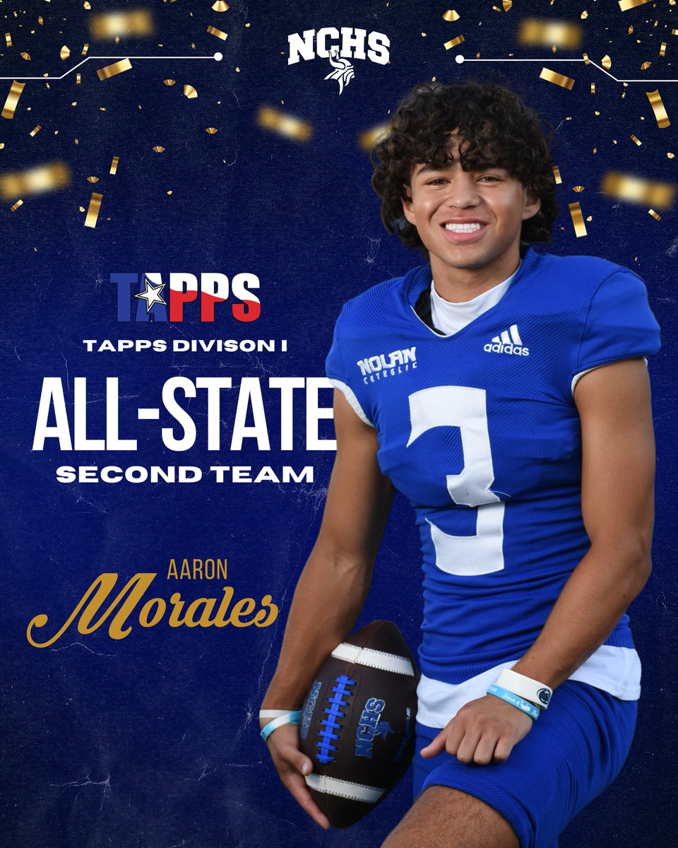 Nolan Catholic High School Athletics tweet media