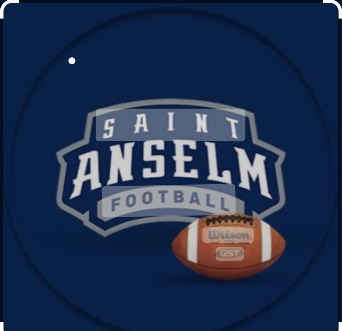 Michael Grandy (@michaelgrandy_) on Twitter photo #AGTG After a great conversation with <a href="/CoachBraine/">Chadd Braine</a> Blessed to receive an offer from <a href="/STAHawksFB/">Saint Anselm Football 🏈 #BCM</a> !!! Grateful for the opportunity <a href="/CoachRulli/">Ben Rulli</a> <a href="/EddieWillingha2/">Eddie Willingham</a> #AGTG After a great conversation with <a href="/CoachBraine/">Chadd Braine</a> Blessed to receive an offer from <a href="/STAHawksFB/">Saint Anselm Football 🏈 #BCM</a> !!! Grateful for the opportunity <a href="/CoachRulli/">Ben Rulli</a> <a href="/EddieWillingha2/">Eddie Willingham</a>