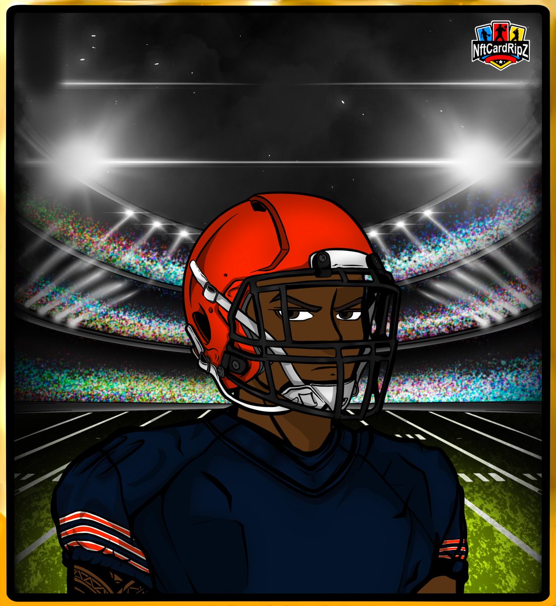 #FunFact

On December 11, 2006, during a Monday Night Football game, Chicago Bears' Devin Hester set an NFL record by returning a missed field goal 108 yards for a touchdown against the St. Louis Rams. This remains the longest play in NFL history, showcasing Hester's incredible