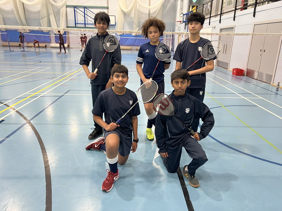 SpringwestAcademy PE tweet media