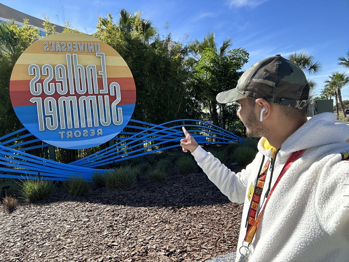 Sami_Parks 🎢 tweet media