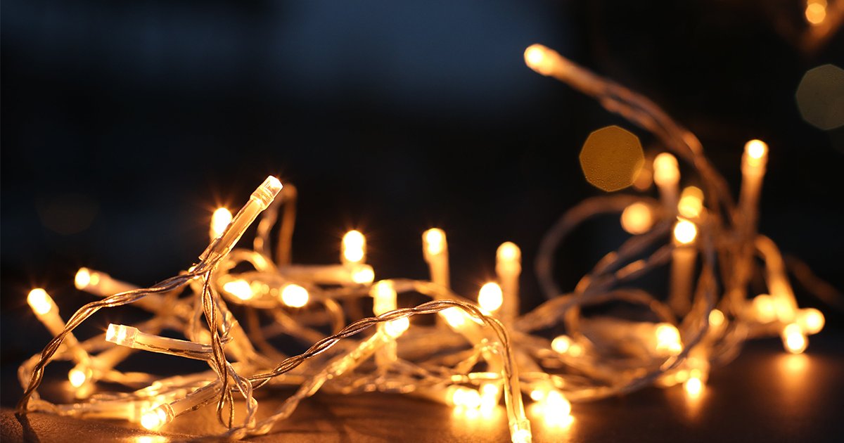 Decorating your home with lights this holiday season? Be sure to only hang lights outside that are clearly labelled 'for outdoor use'. If the package does not indicate use type, assume they are for indoors and do not hang them outside. More tips: westvancouver.ca/holiday-safety. #westvan