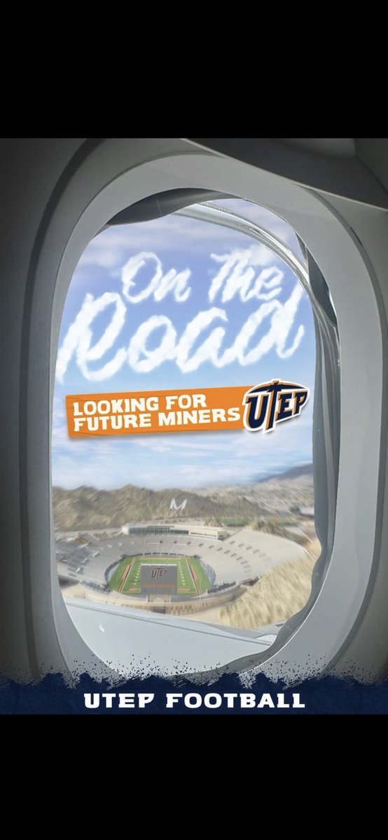 #WinTheWest ⛏️⛏️🔵🟠