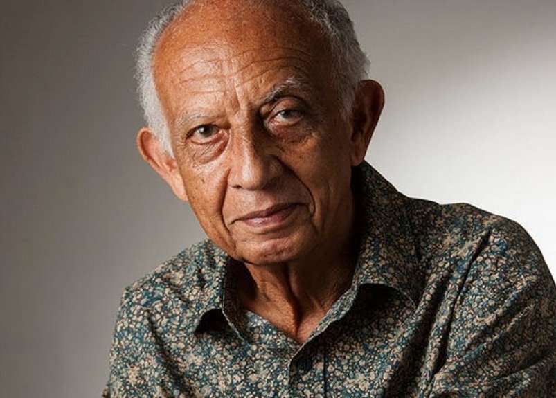Professor Edward Baugh — Jamaican poet, scholar, editor, mentor — died yesterday at age 87. His towering presence in Caribbean literature and literary studies was only enhanced by his dignified gentleness and his generosity.