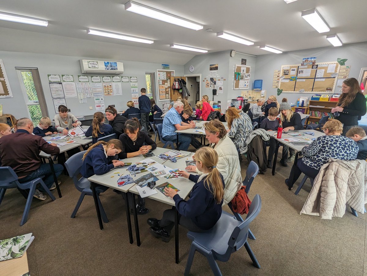 DigbyPrimarySchool tweet media