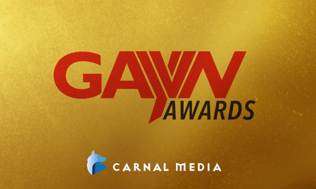 Carnal Media Celebrates 13 Nominations for GayVN Awards ow.ly/vSHq50Qhy9w @CarnalMedia