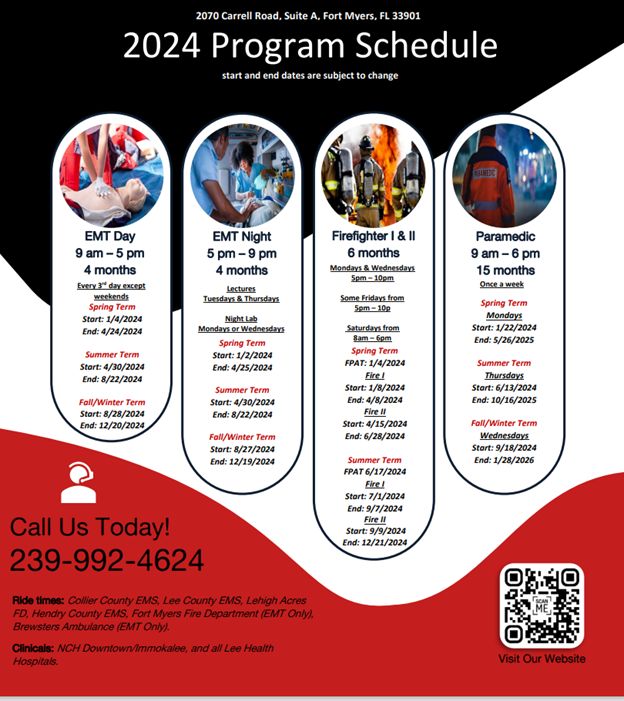 BraxtonCollege's tweet photo. Enrollment is currently open. Please give us a call at 239-992-4624 to get started. https://t.co/O6FGP5RWi0