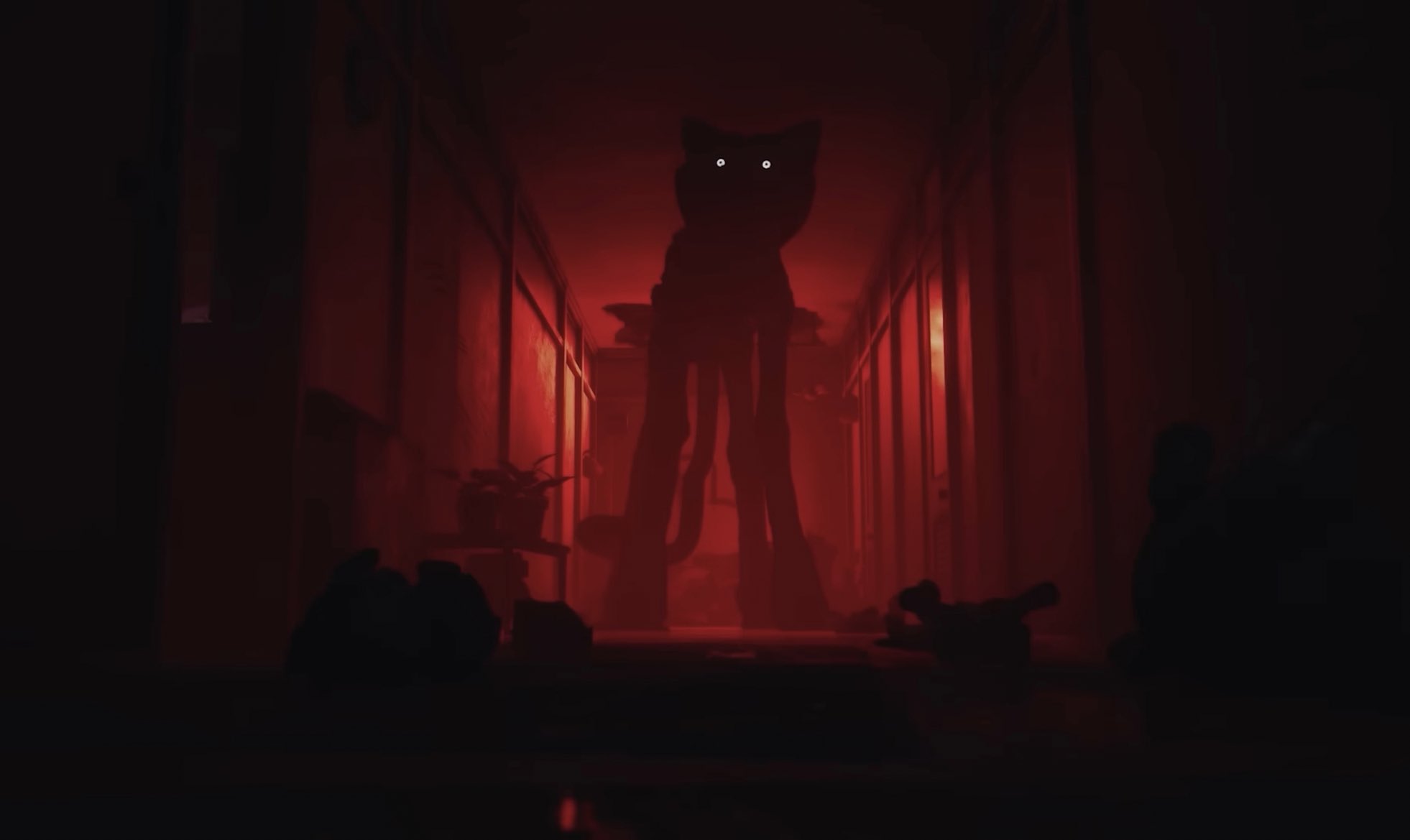 Ethan (Sheeprampage) on X: Catnaps Monster Version looks INSANE (Poppy  Playtime Chapter 3 Trailer) #PoppyPlaytimeChapter3 #PoppyPlaytime #Chapter3   / X