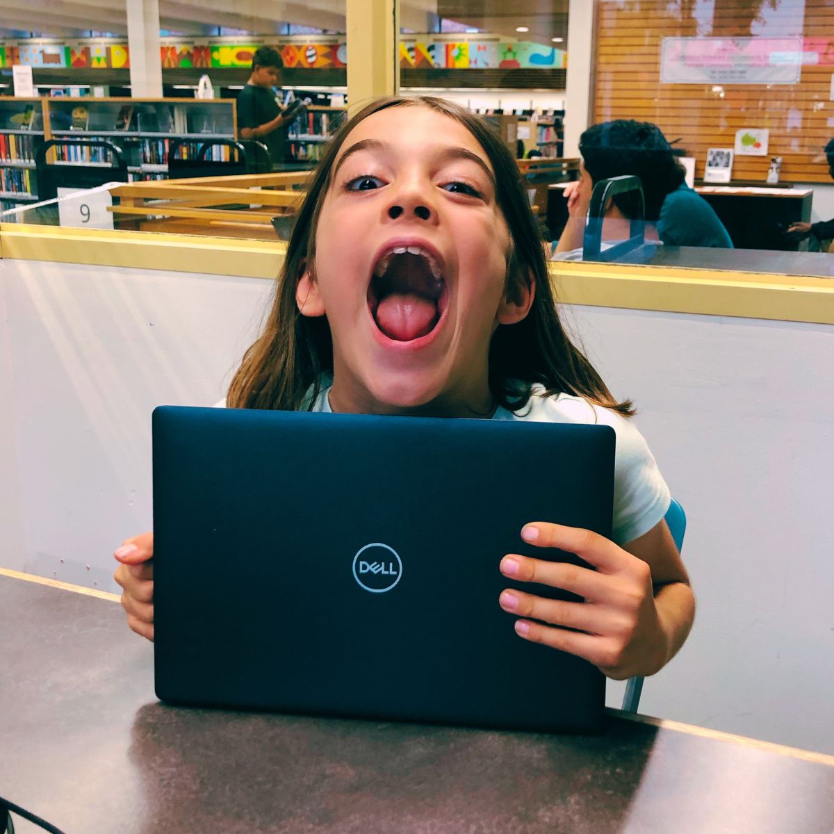 We're all pretty excited here! <a href="/Avanade/">Avanade</a> + @ReBOOTCanada 🎁 donated 13 refurbished laptops to youth in our 1:1 Youth Mentoring Program! The laptops help our kids achieve more at school, increase their confidence, connections &amp; overall mental health! 🙏
