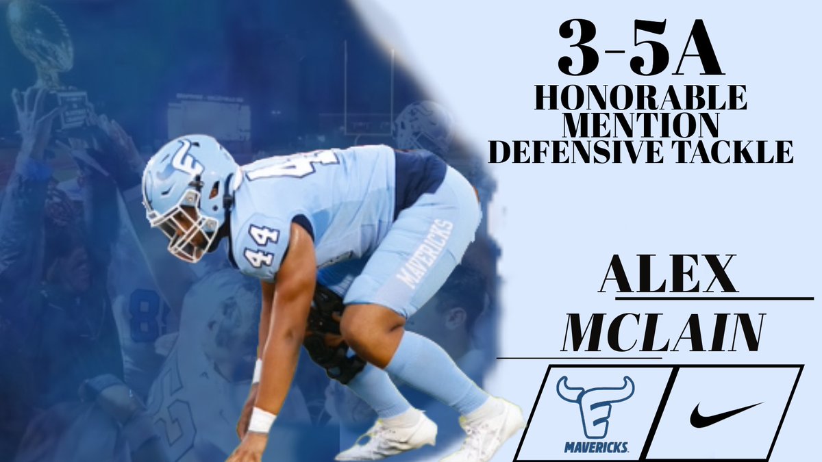 Our First Series of Awards goes to The Defense @MalachiKendric1 @D1Kbm @MaliekHawkins37