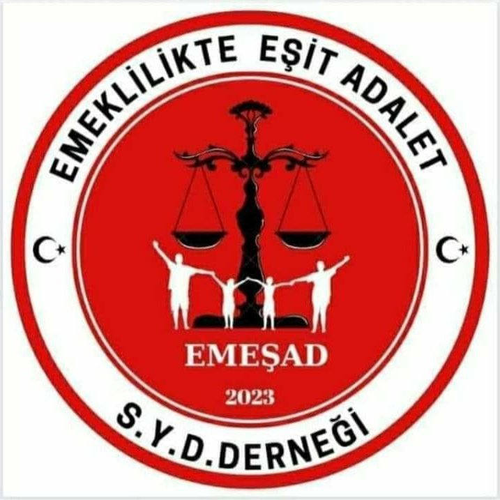 #2000LereEşitYaşEşitYasa
EGE böl Bşk Syn <a href="/selocan_ozcan/">Selahattin Özcan</a>  bey <a href="/Akparti/">AK Parti</a> Gen.Bşk.Yrd ve eski ekonomi bakanı syn <a href="/NihatZeybekci20/">Nihat Zeybekçi Fan</a> beye argümanıbızı teslim etdi ve ÂDİL EŞİT EMEKLİLİK İSTEDİGİMİZİ İLETİ 
 #EMEŞAD olara sahalardayız ve başaracağız🇹🇷 <a href="/EEAsydd41/">EMEKLİLİKTE EŞİT ADALET DERNEĞİ (EMEŞAD)</a>
#2000SonrasınıKademeBöldü