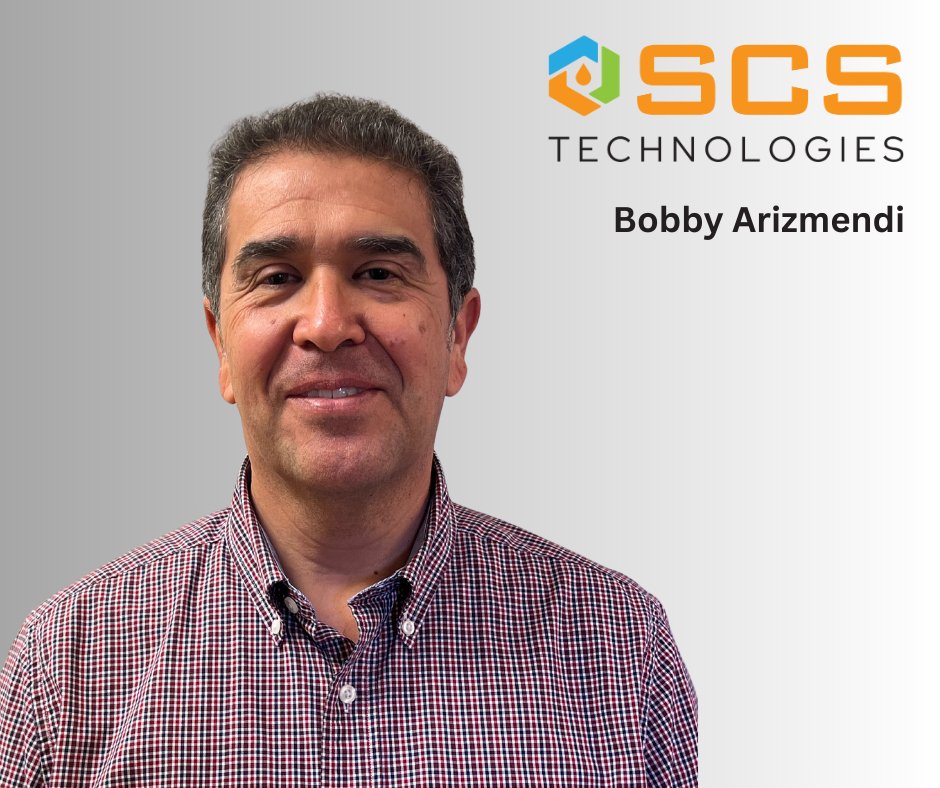 SCS_Tech's tweet image. Please help us welcome Bobby Arizmendi to SCS Technologies. Bobby is joining our drafting team in Big Spring. 

Welcome to the team, Bobby!

#scstechnologies #oilandgas #welcome