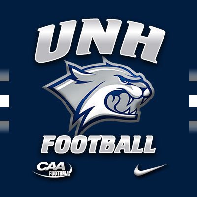 Blessed to receive an offer from UNH🙏🏾 @CoachJette @UNH_Football