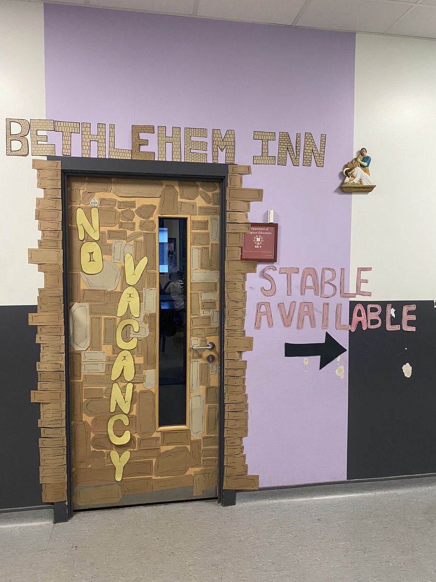 Pretty pleased with how this turned out ☺️ <a href="/stambrosehigh/">St Ambrose High</a>