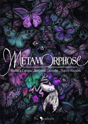 ★★★★☆ Metamorphose, Les beautés du monde #Oxymore❤

sdimag.fr/index.php?rub=…

#Illustration #BarbaraCanepa #BenkaminLacombe #MarcoMazzoni #SdImag #Chronique #Presse #Avis #BD #Review #BandeDessinee #9eArt