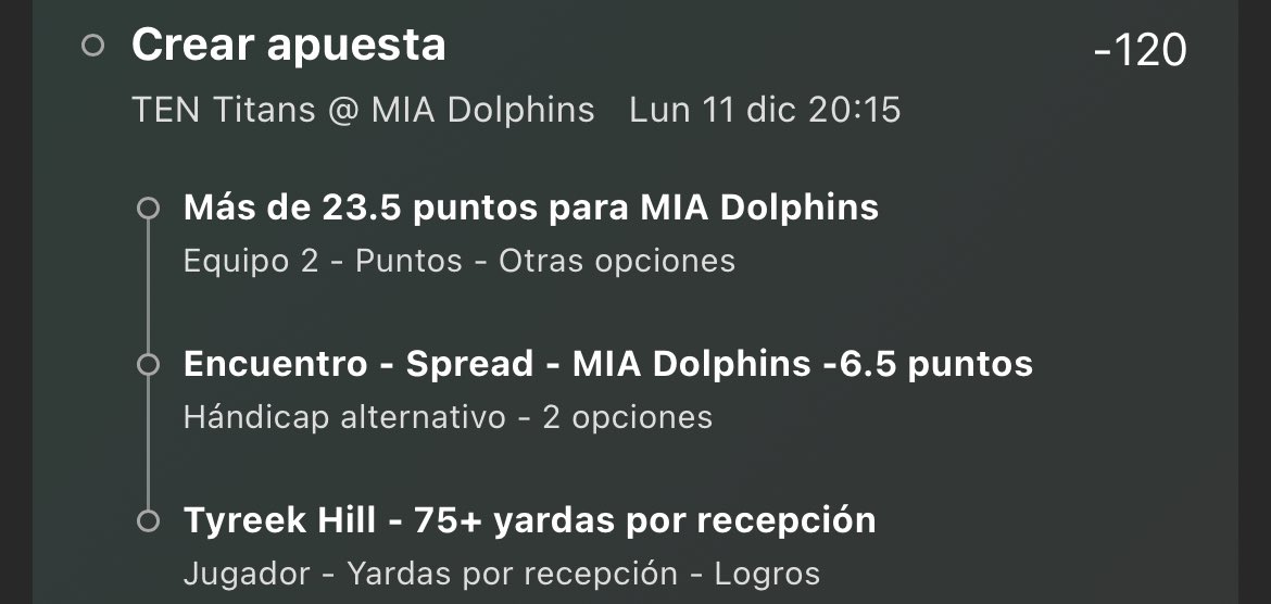 GuruArdura's tweet photo. ¡SUBETE A MI 🛳️ DE LOS CHECKS✅ QUE VOY A REGALAR $1,000 PESOS PARA CADA MNF🏈! 

¡1ERA PARADA!😎

Si damos CHECK✅ al PICK que subí en el #FreePickClub🤑 de @GurusDeportivos para el #Titans @ #Finsup sortearé $1,000 entre 5. 

RT/COMENTA si te subes a mi 🛳️ para participar https://t.co/aRdmLBePUD