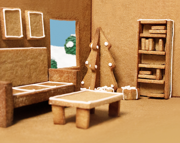 Fuse Create Brings Awareness to Toronto’s Housing Crisis With Gingerbread House Listing adweek.com/agencyspy/fuse…