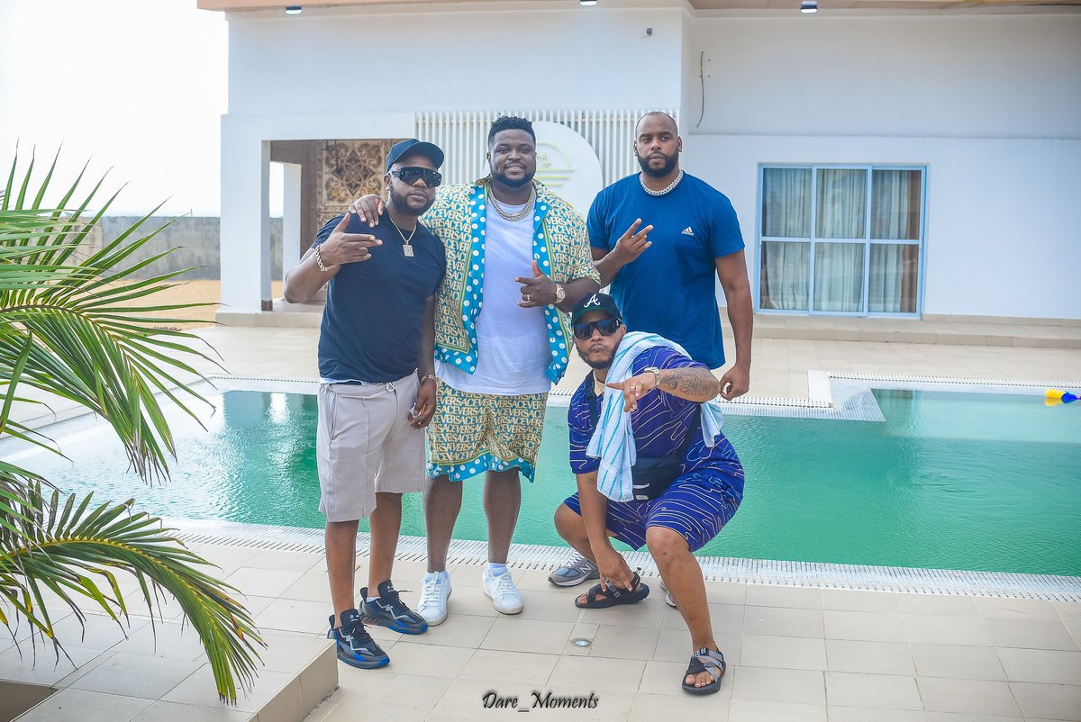 ADEWALE ADELEKE tweet media