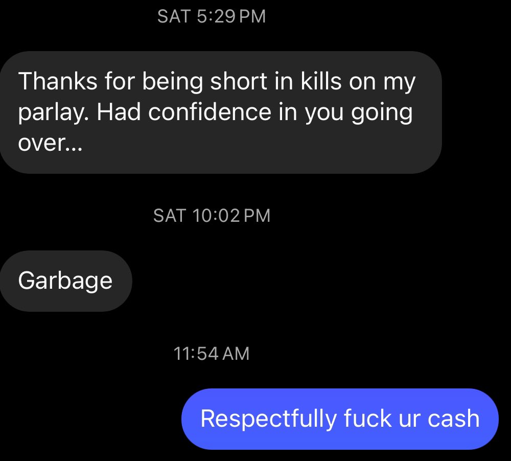 Clayster tweet media