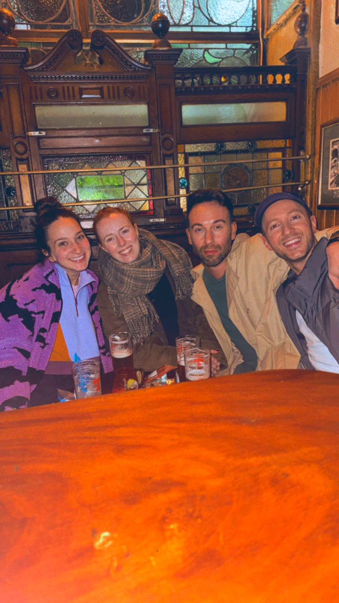 Chaos personified ✌🏼❤️