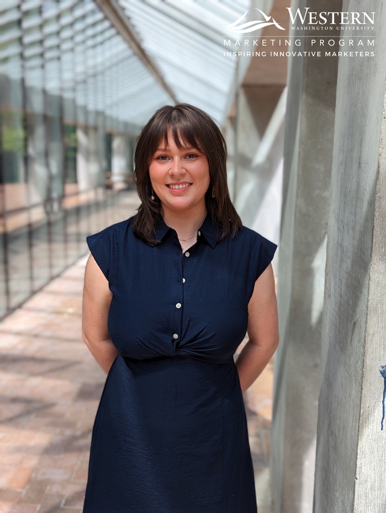 This weeks Insider Insights is brought to you by marketing alumni Alana McCleese (she/her). Alana is enjoying her time as Marketing Manager at Clarity as well as an Art Director or Vespertine Boutique! Click the link to view Alana's insights on LinkedIn. l8r.it/C47L