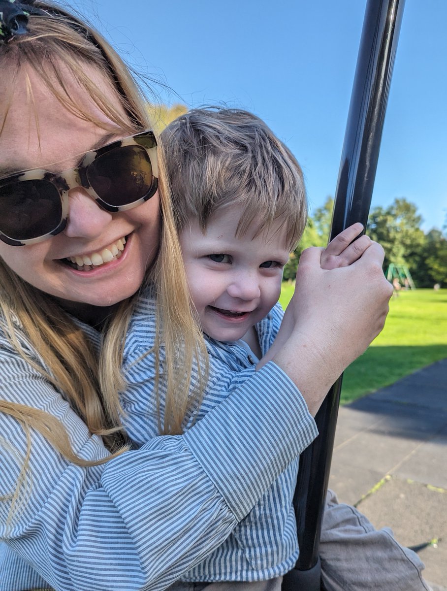 We're supporting the national Waiting to Live campaign, which shines a light on the many children waiting for an organ transplant. Two-year-old Ralf is just one of the reasons why ow.ly/j31J50QhlMl