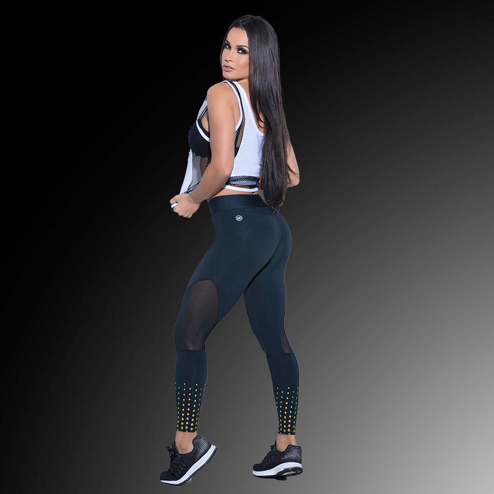 Body by cheap brazil leggings