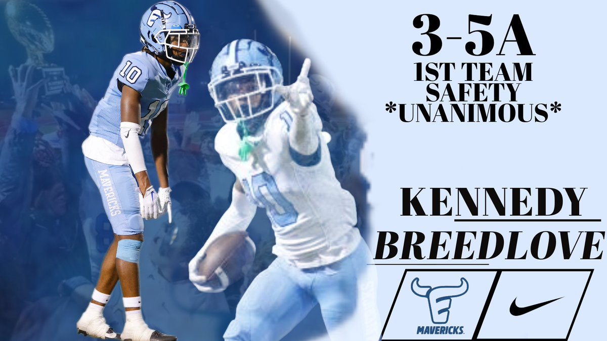 Emerson Mavericks Football tweet media