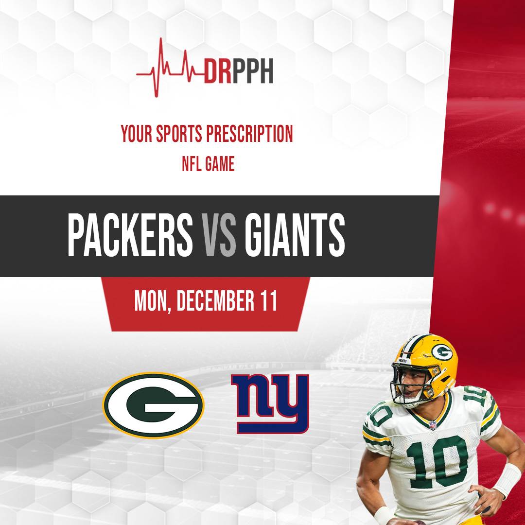 🏈 1st team to score on tonight's #MNF game 🤔

#GoPackGo -160
#NYGiants +120

✅ Looking for a top-rated #PPH?

Stay ahead of the game with DrPayPerHead.com - the ultimate destination for software reviews and cutting-edge #payperhead solutions!

#GBvsNYG #NFL