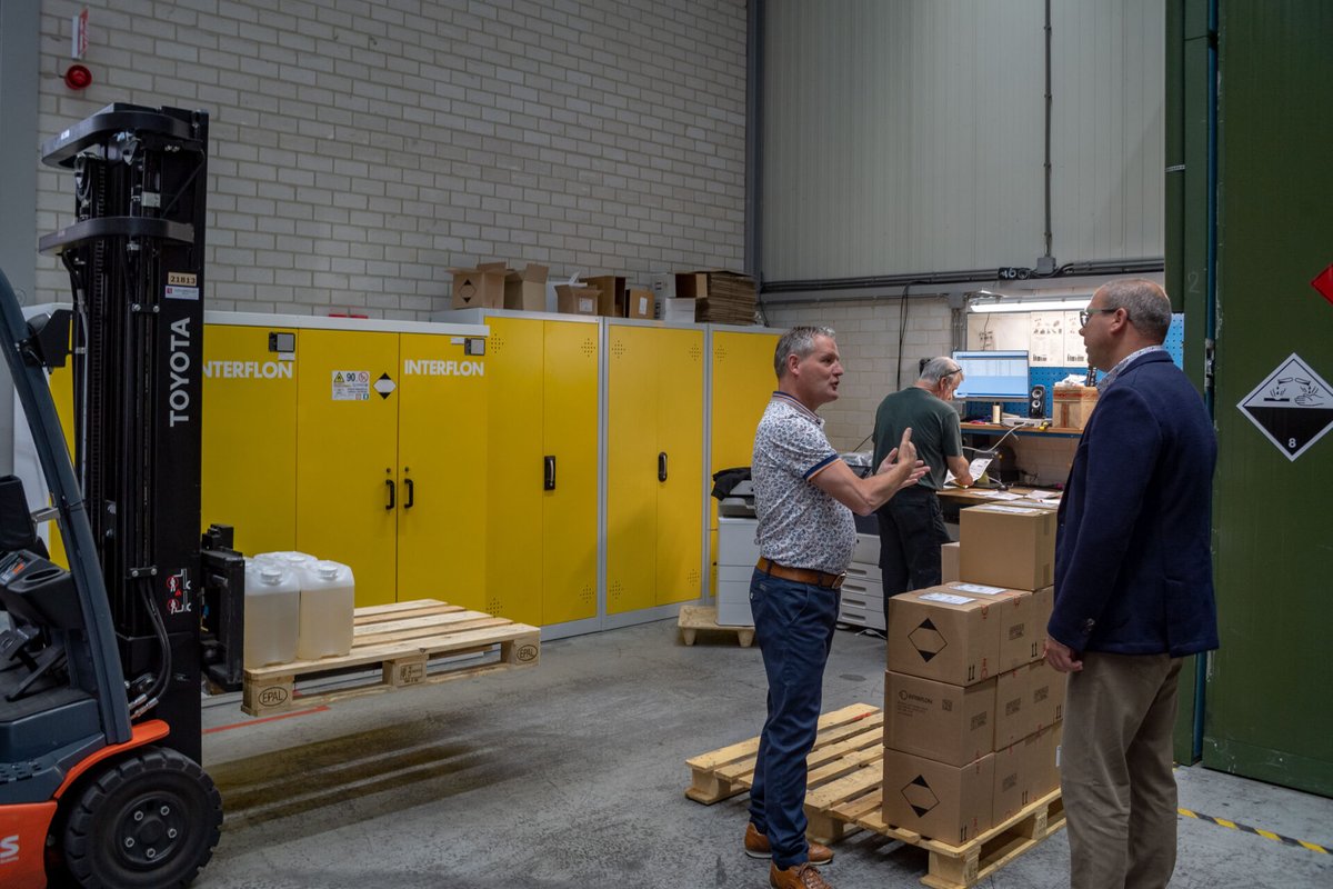 Marco Utermark tweet media