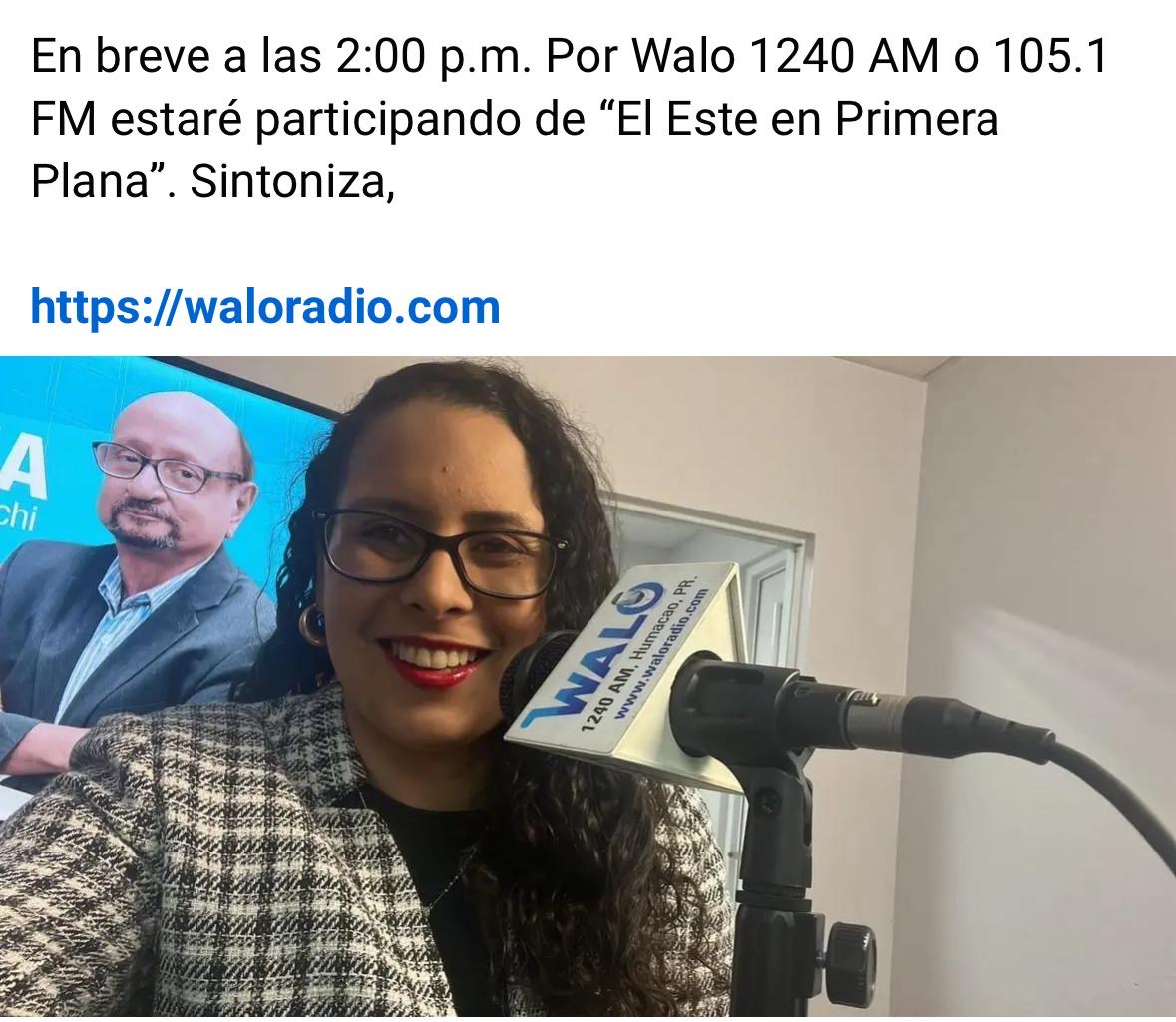 waloradio.com