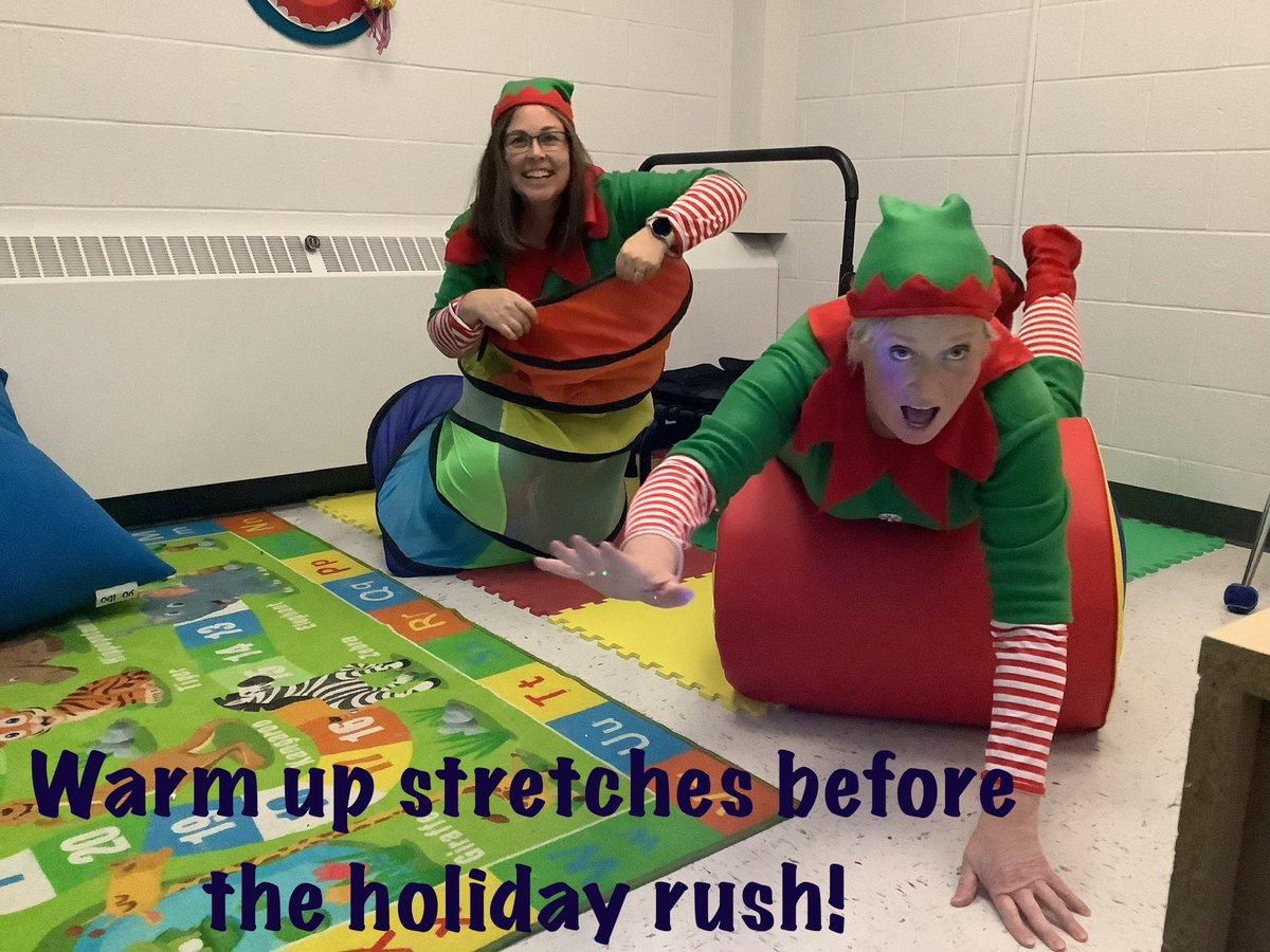 Day 6 of Caption This! contest winner goes to Miss Lung's Grade 5/6 class - great job!