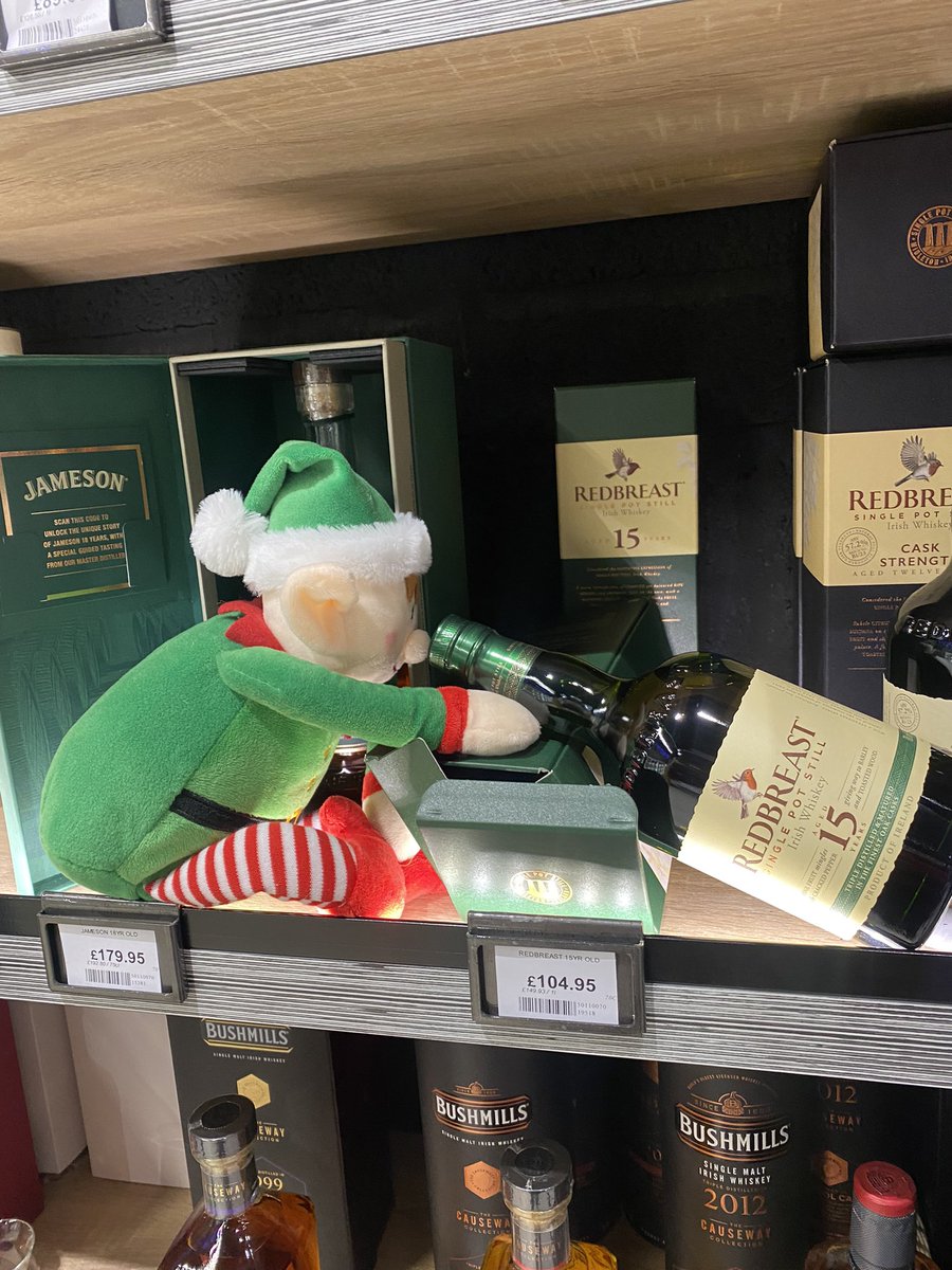 I suppose if you are going to try one pick a good one. 
Geeswineshop.com.   We will deliver the whiskey, not the elf.
