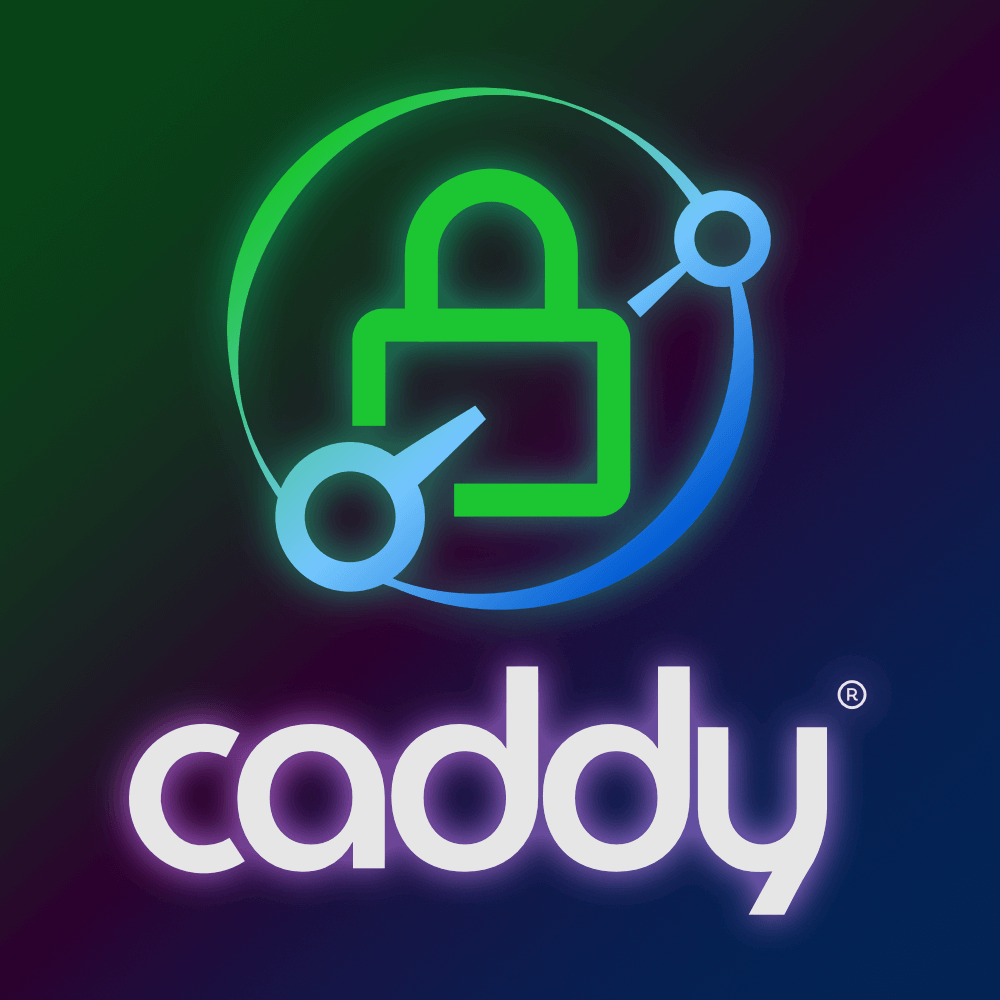 Caddy Web Server tweet media
